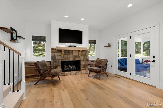 1512 Saint James Place Court, Wildwood, MO 63038