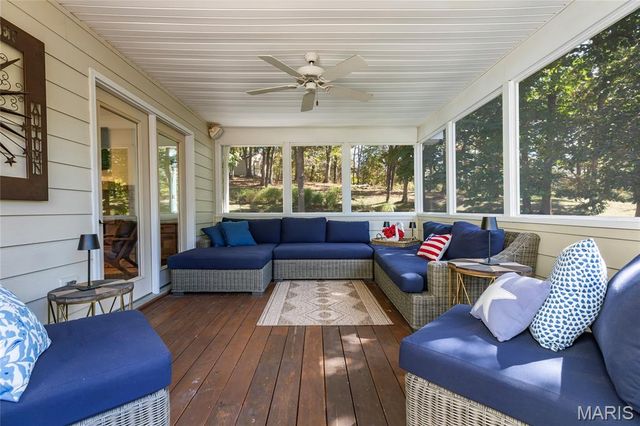 1512 Saint James Place Court, Wildwood, MO 63038