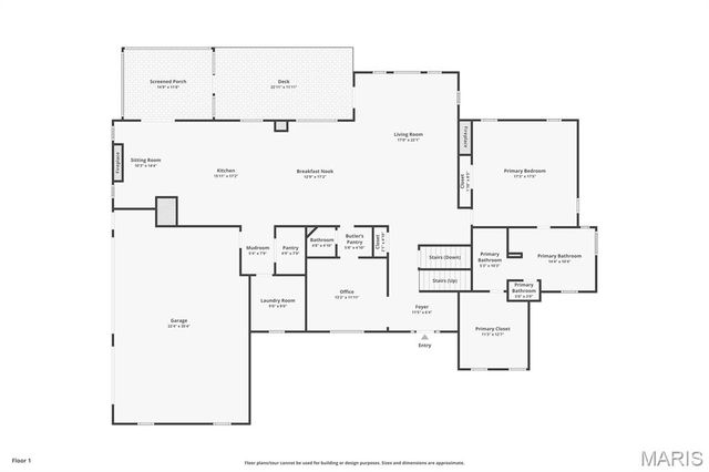 1512 Saint James Place Court, Wildwood, MO 63038