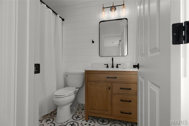 1512 Saint James Place Court, Wildwood, MO 63038