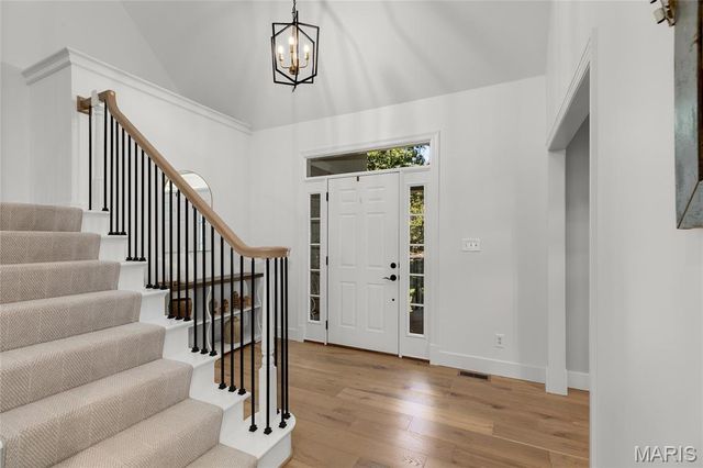 1512 Saint James Place Court, Wildwood, MO 63038