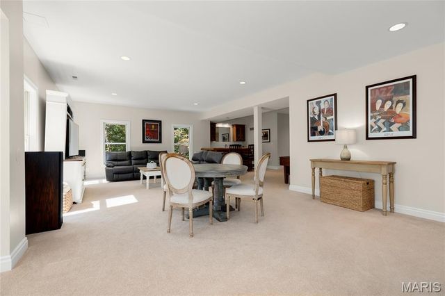 1512 Saint James Place Court, Wildwood, MO 63038