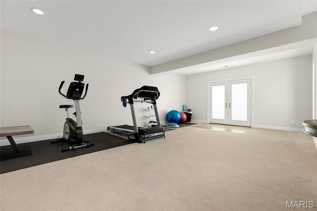 1512 Saint James Place Court, Wildwood, MO 63038