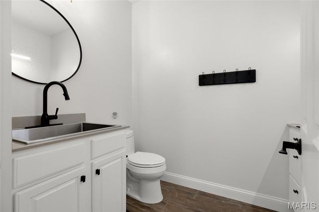 1512 Saint James Place Court, Wildwood, MO 63038