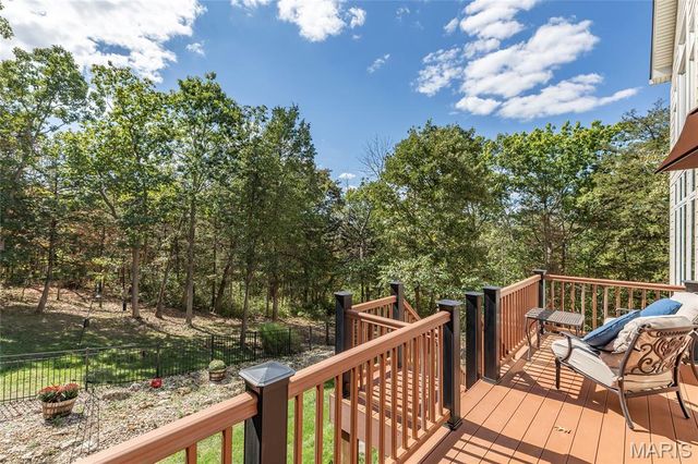 1512 Saint James Place Court, Wildwood, MO 63038