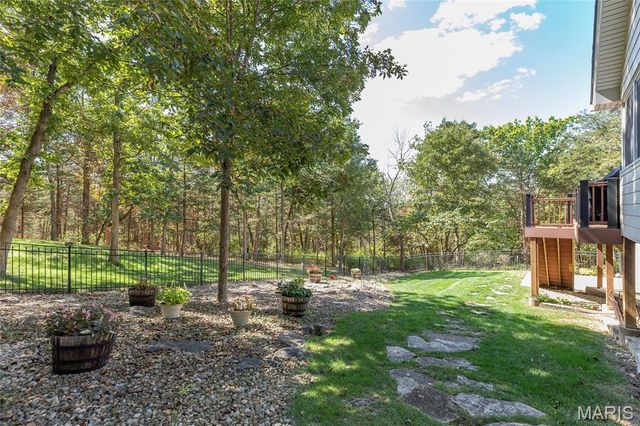 1512 Saint James Place Court, Wildwood, MO 63038