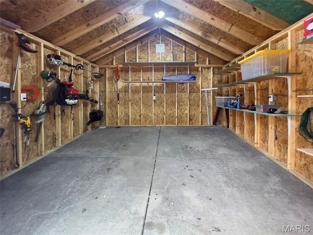 1512 Saint James Place Court, Wildwood, MO 63038