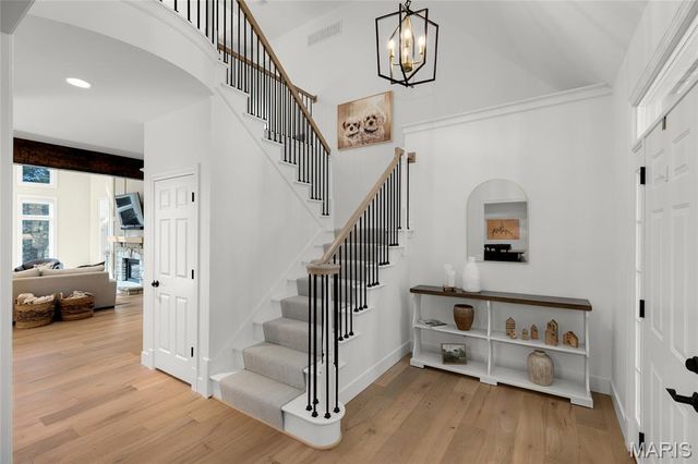 1512 Saint James Place Court, Wildwood, MO 63038