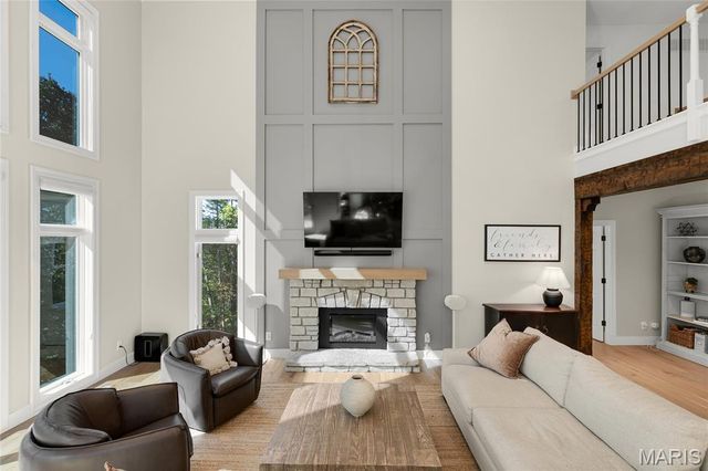 1512 Saint James Place Court, Wildwood, MO 63038