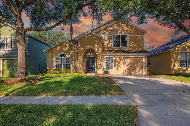 17833 WOODCREST WAY, Clermont, FL 34714