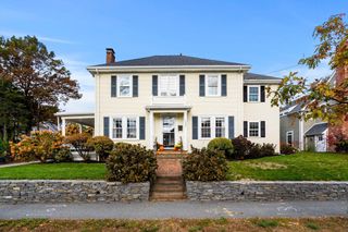 333 Eliot St, Milton, MA 02186