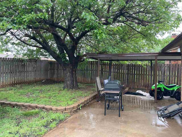 6908 SW Beta Ave, Lawton, OK 73505