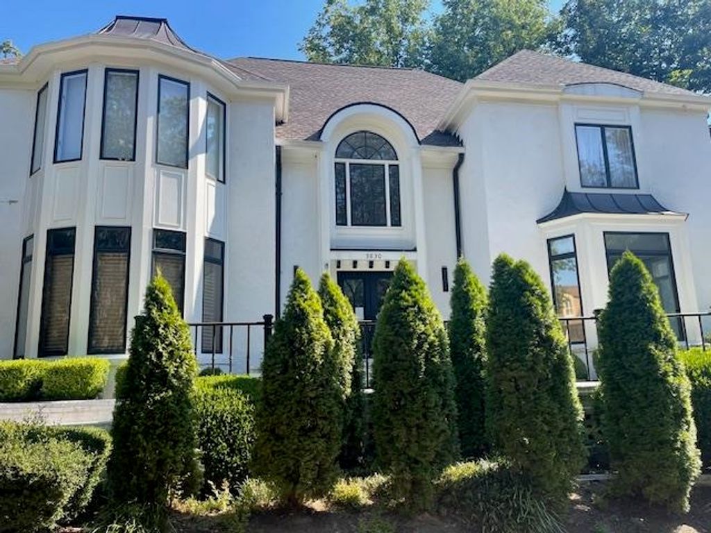 5830 GARDEN OAK CV, Memphis, TN 38120