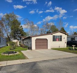 1792 Meadowlark Lane, Kimball Twp, MI 48074