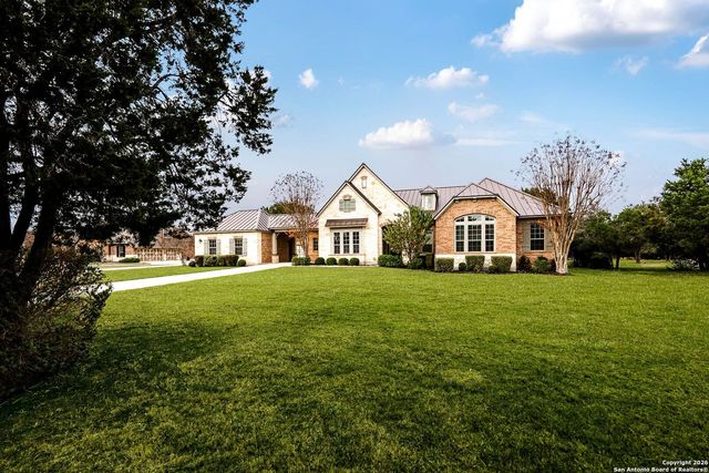 10811 Zedernholz Run, New Braunfels, TX 78132