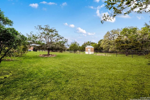 10811 Zedernholz Run, New Braunfels, TX 78132