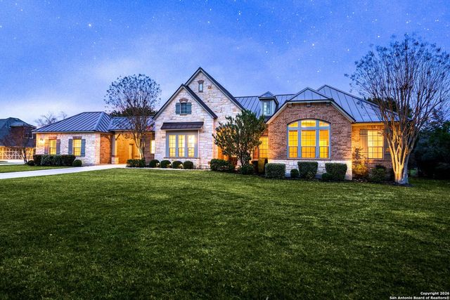 10811 Zedernholz Run, New Braunfels, TX 78132