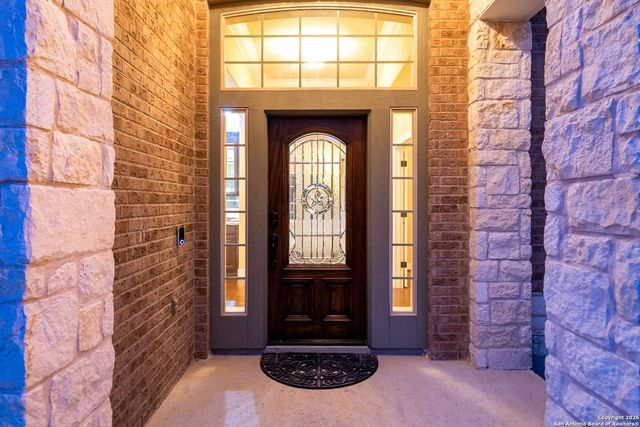 10811 Zedernholz Run, New Braunfels, TX 78132