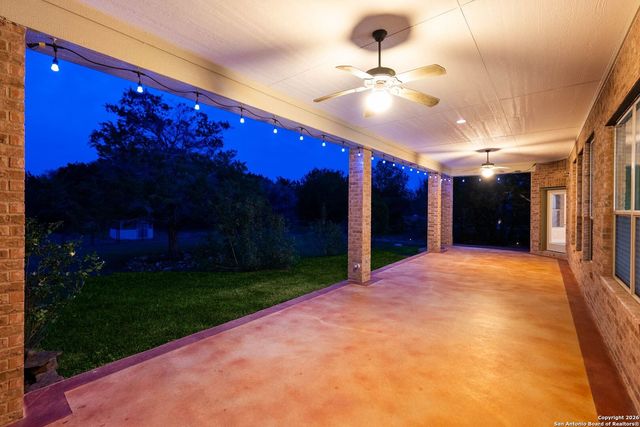 10811 Zedernholz Run, New Braunfels, TX 78132