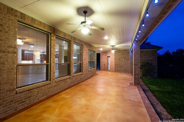 10811 Zedernholz Run, New Braunfels, TX 78132