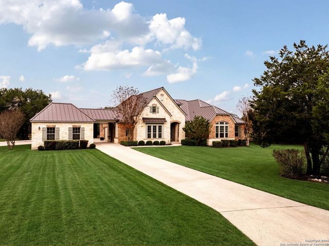 10811 Zedernholz Run, New Braunfels, TX 78132