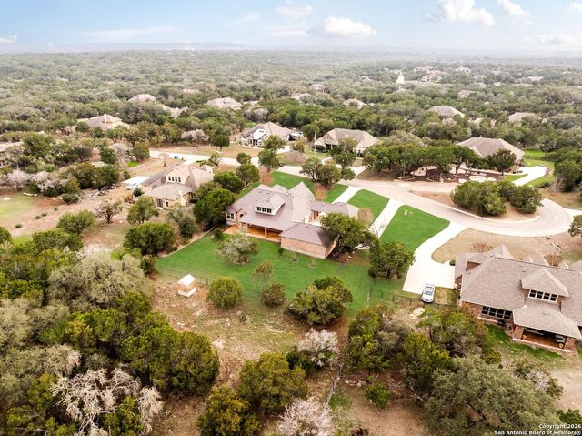10811 Zedernholz Run, New Braunfels, TX 78132
