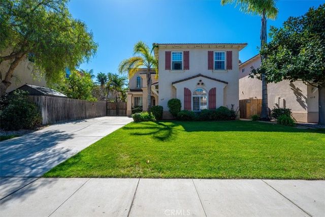 922 Alba Court, Santa Maria, CA 93458