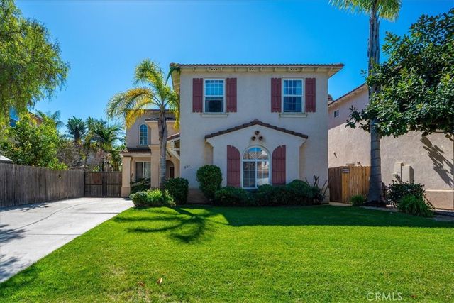 922 Alba Court, Santa Maria, CA 93458