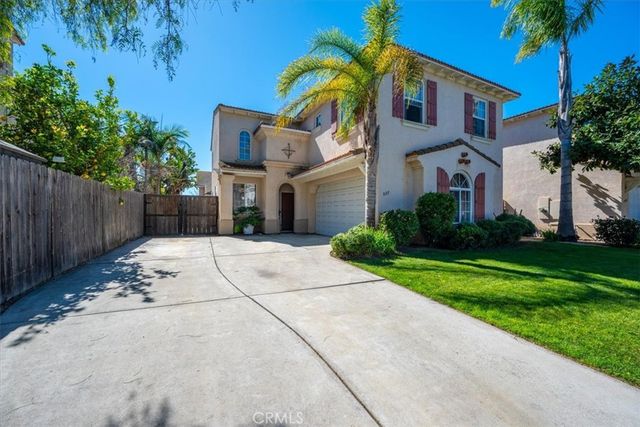 922 Alba Court, Santa Maria, CA 93458