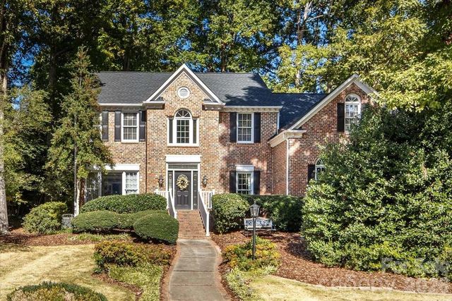 14836 Charterhouse Lane, Huntersville, NC 28078