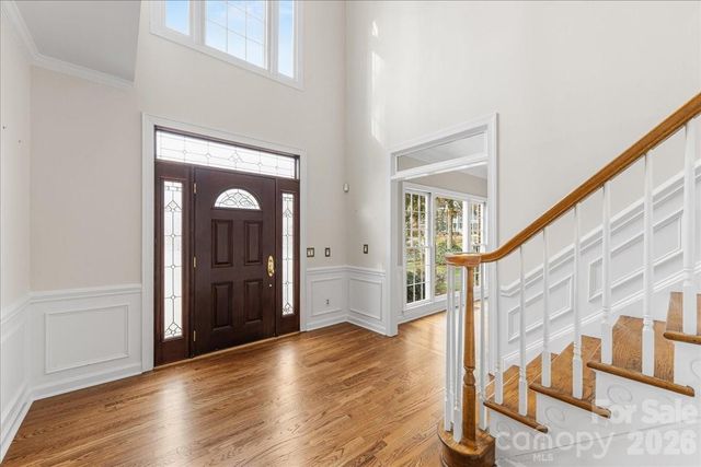 14836 Charterhouse Lane, Huntersville, NC 28078