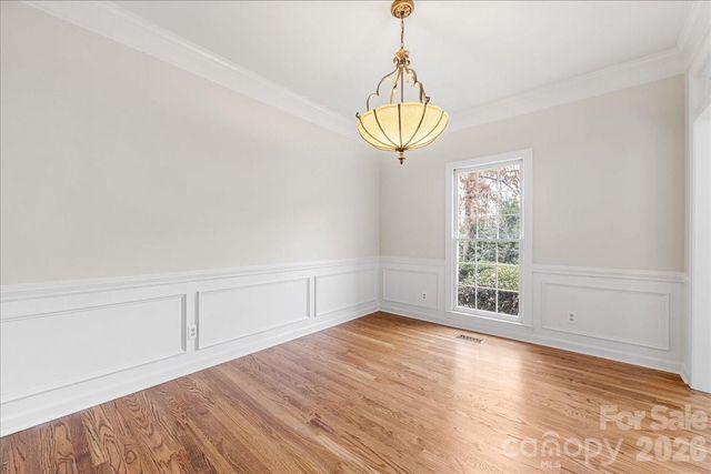 14836 Charterhouse Lane, Huntersville, NC 28078