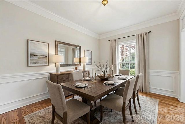 14836 Charterhouse Lane, Huntersville, NC 28078