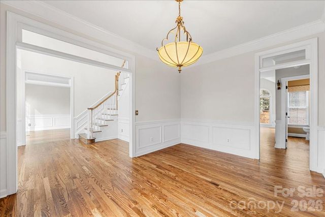 14836 Charterhouse Lane, Huntersville, NC 28078