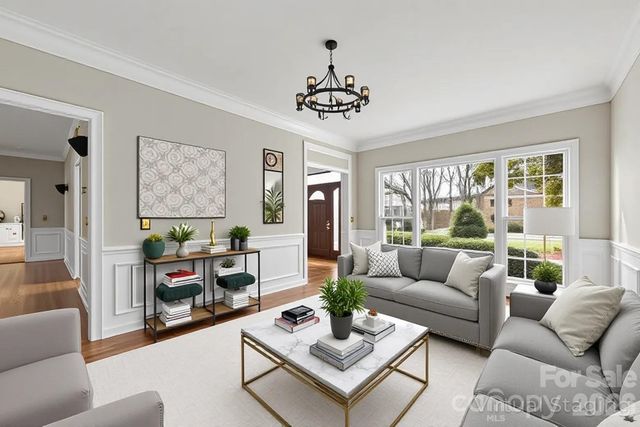 14836 Charterhouse Lane, Huntersville, NC 28078