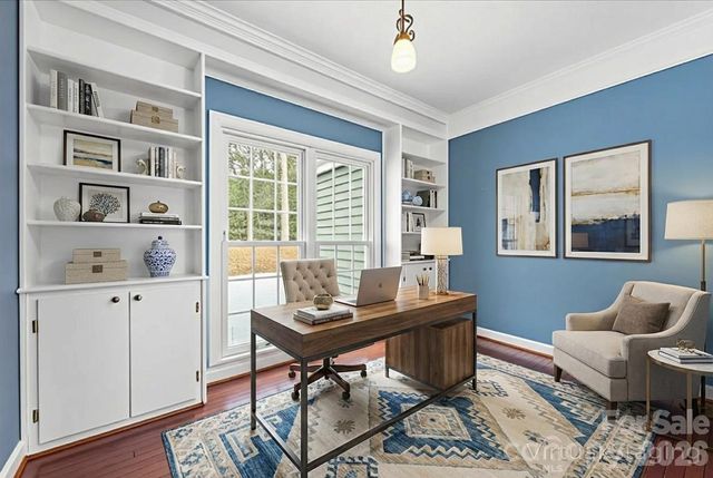 14836 Charterhouse Lane, Huntersville, NC 28078