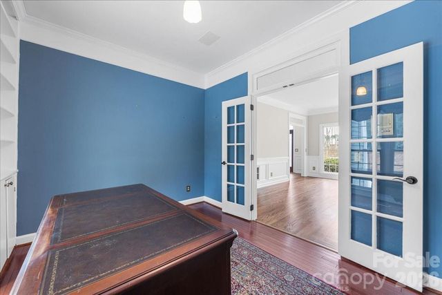 14836 Charterhouse Lane, Huntersville, NC 28078