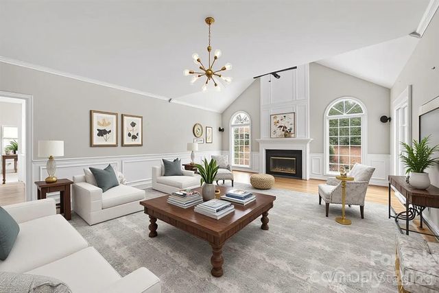 14836 Charterhouse Lane, Huntersville, NC 28078