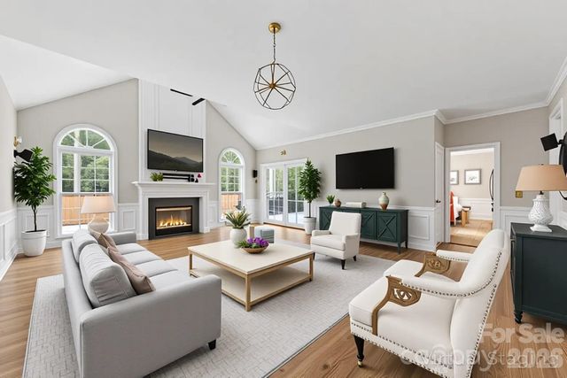 14836 Charterhouse Lane, Huntersville, NC 28078