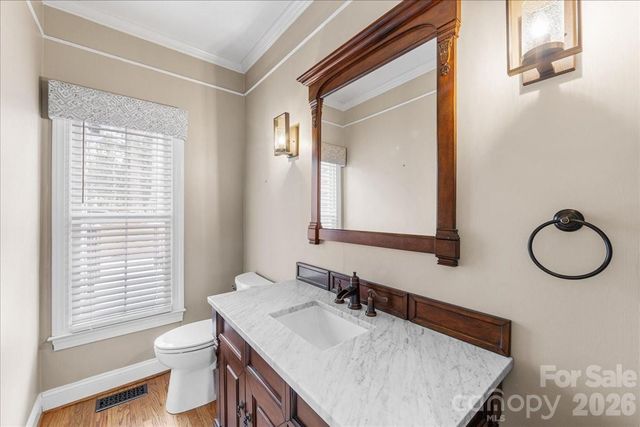 14836 Charterhouse Lane, Huntersville, NC 28078