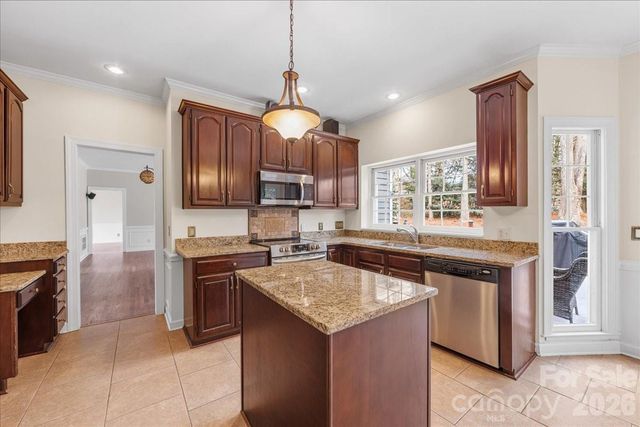 14836 Charterhouse Lane, Huntersville, NC 28078