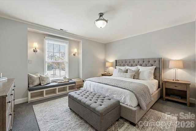 14836 Charterhouse Lane, Huntersville, NC 28078