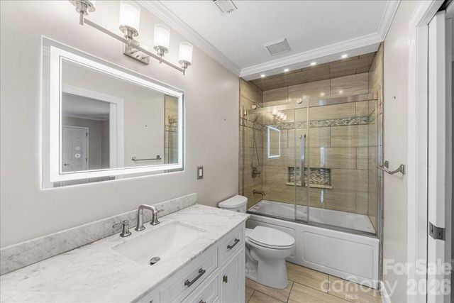 14836 Charterhouse Lane, Huntersville, NC 28078