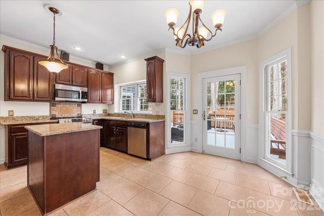 14836 Charterhouse Lane, Huntersville, NC 28078