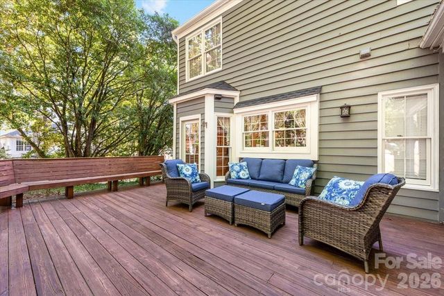 14836 Charterhouse Lane, Huntersville, NC 28078