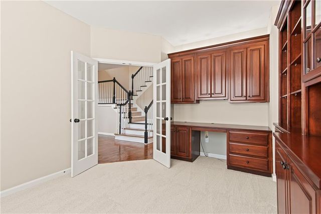 3018 Fairhaven NW Ridge, Kennesaw, GA 30144