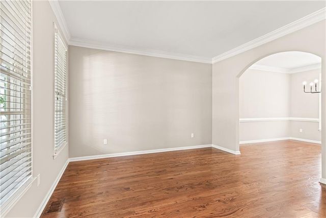 3018 Fairhaven NW Ridge, Kennesaw, GA 30144