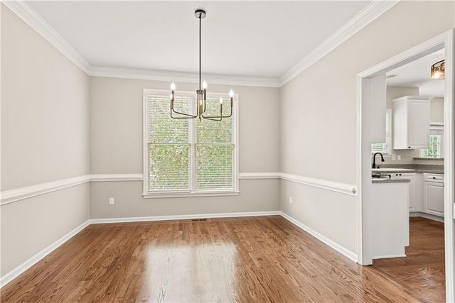 3018 Fairhaven NW Ridge, Kennesaw, GA 30144