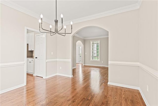 3018 Fairhaven NW Ridge, Kennesaw, GA 30144