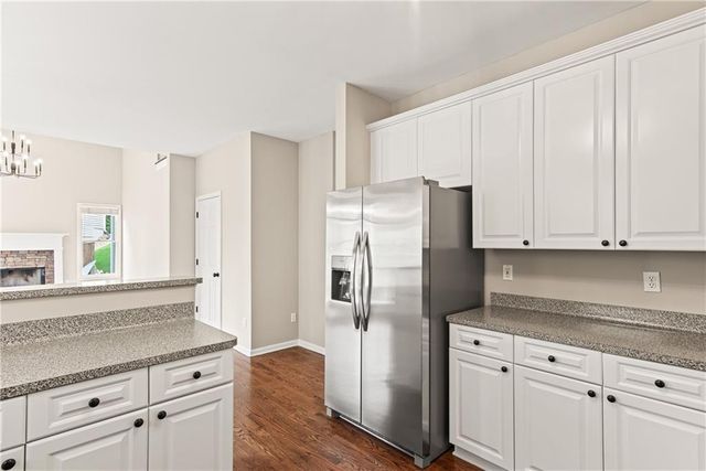 3018 Fairhaven NW Ridge, Kennesaw, GA 30144